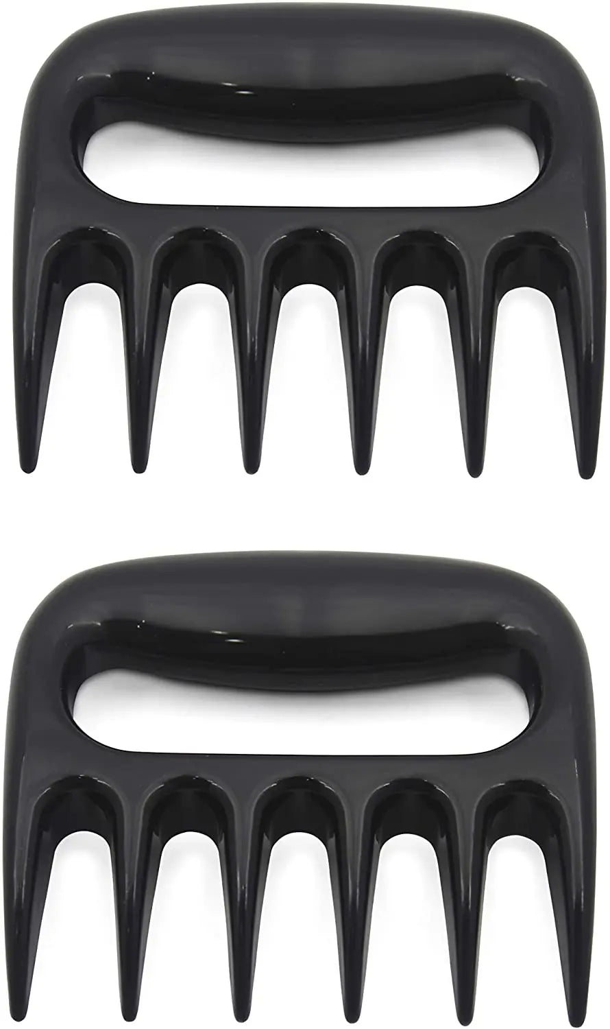 Meat Claws for Shredding Meat - BBQ Accessories -  Meat/Food Shredder for Pulled Pork Shredded Chicken- Shredding & Carving Meat from Slow Cooker pattanaustralia